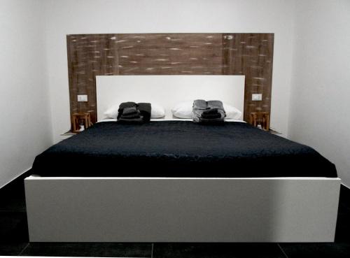 Pre Apartment | Creuza de Ma Ri in the heart of Genoa