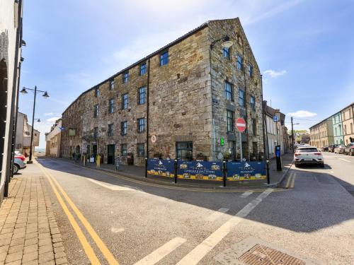 Dungarvan Bed & Breakfast | Crews Bed and Breakfast