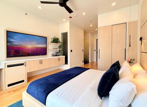 Prince Edward Hotel | Cribs on Main