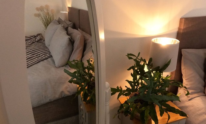 Brecon Bed & Breakfast | Cribyn Lodge