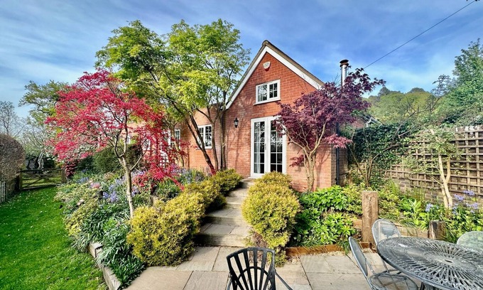 New Forest District Cottage | Criddlestyle Cottage - New Forest