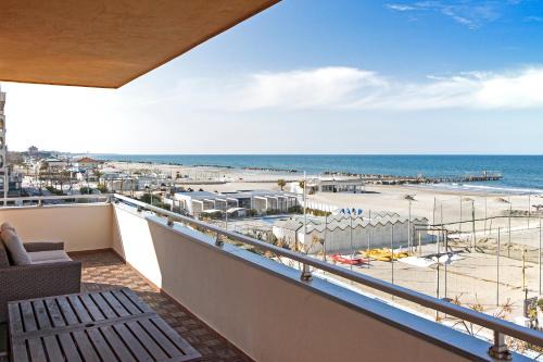 Misano Adriatico Apartment | CRIMA MARE LUXURY