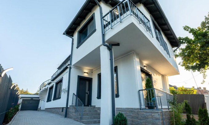 Tirgu Mures Apartment | Cris Apartments
