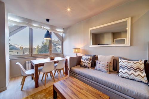 Beret Apartment | Cris by Totiaran