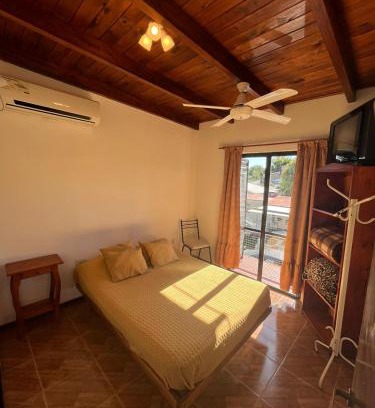 Alta Gracia Apartment | Crisol departamento