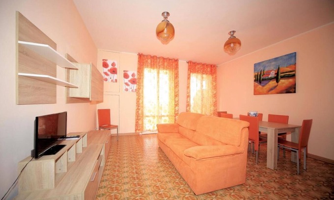 Pietra Ligure Apartment | Crispi 231 - Milanomare