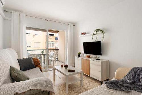 Torre del Mar Apartment | Cristal