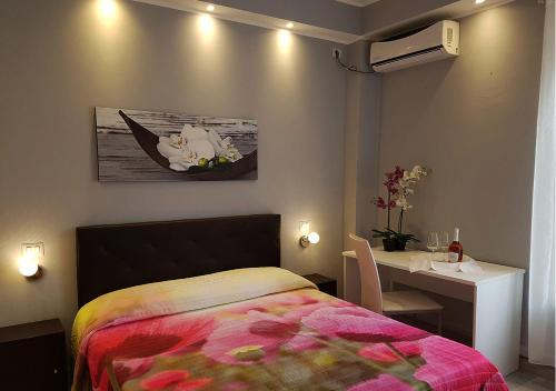 Piacenza House | Cristal Rooms