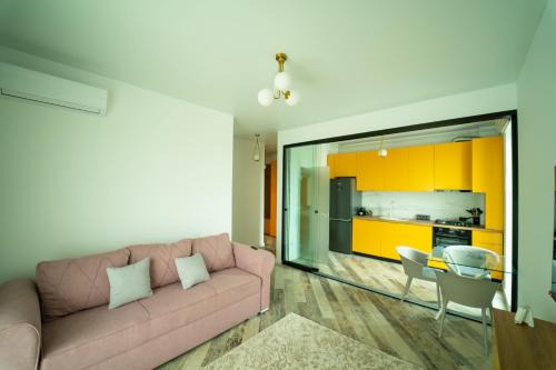 Constanta Apartment | CristAlex Sunset