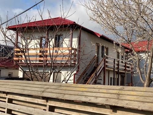 Vama Veche House | Cristi Vama Veche