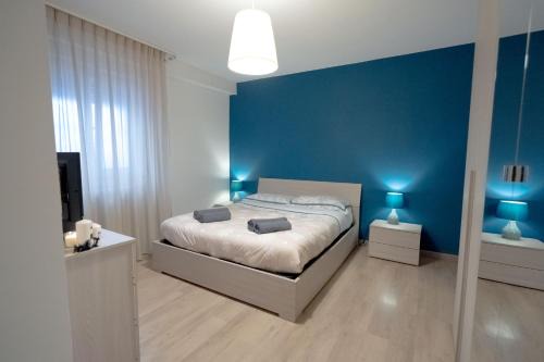 Vasto Apartment | CRISTIAN House