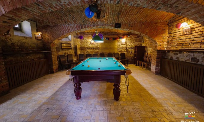 Vladeni Hotel | Cristian Inn