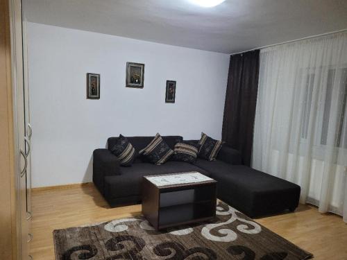 Busteni Apartment | CRISTINA APART