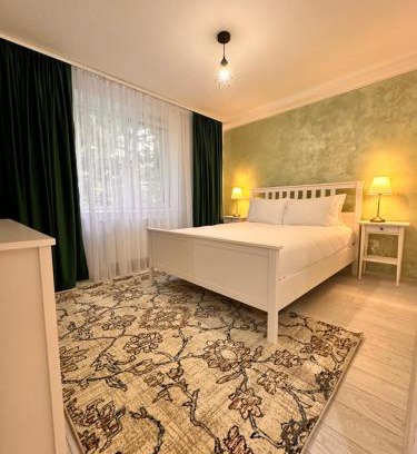 Botosani Apartment | Cristina Dreams Apartaments