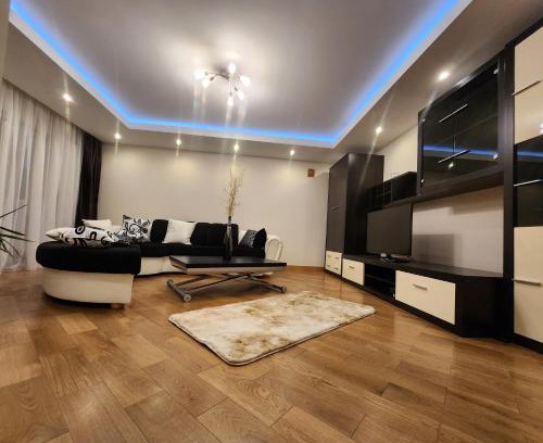 Constanta Apartment | Cristina Luxury Apartment