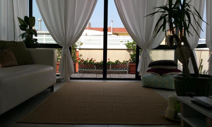 Misano Adriatico Apartment | Cristina' s flat