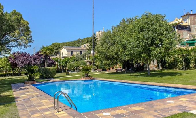 Santa Oliva Villa | Cristina Santa Oliva Cal Marques 561.225