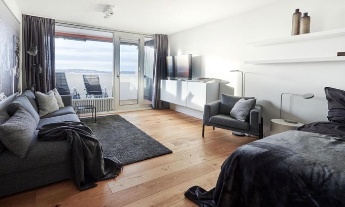 Tuebingen Apartment | criston apartments - homely Residence 16