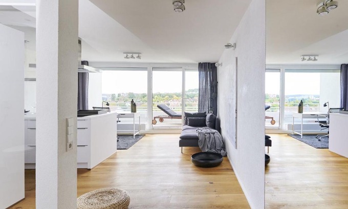 Wanne Apartment | criston apartments - rest & relax