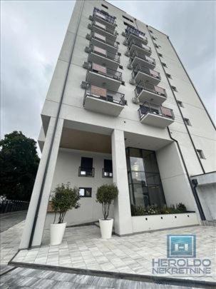 Jagodina Apartment | Crnjanski Paun L