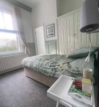 Newcastle-upon-Tyne Hotel | Crockets Hotel