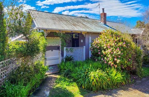 Hepburn Springs House | Croft Cottage