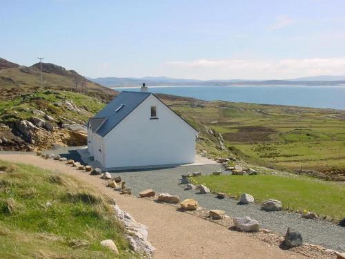Maghery House | Crohy Cottage