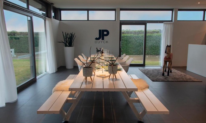 Bulskamp House | Cromfort4