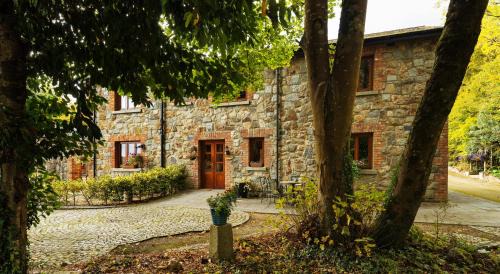 Rathdrum House | Croneybyrne Courtyard