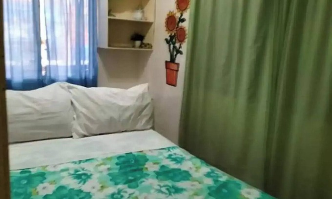 Oslob Resort | Cronin Residence/NipaLeft for 2pax/with breakfast