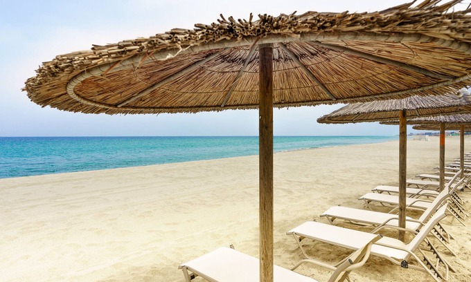 Nei Pori Resort | Cronwell Platamon Resort