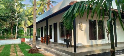 Malappuram District House | Crop and Food Home Stay