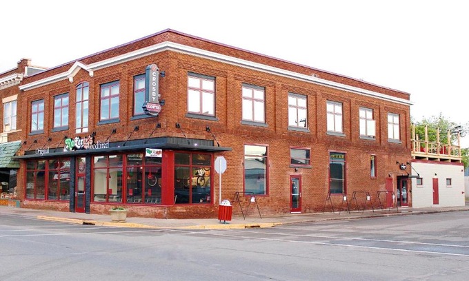 Crosby Hotel | Crosby Lofts