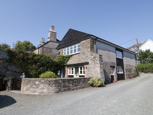 Loddiswell House | Crosscombe Barn