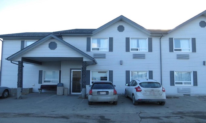 Crossfield Hotel | Crossfield Country Inn