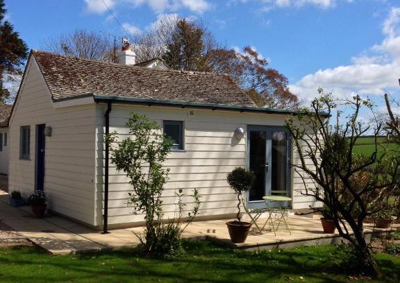 Kingsbridge House | Crosspark