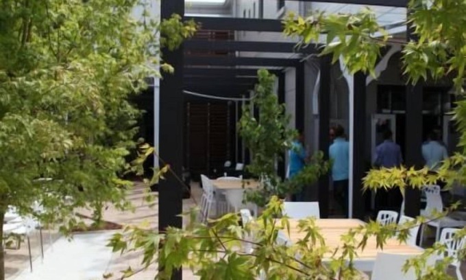Narrabri Hotel | Crossroads Hotel Narrabri