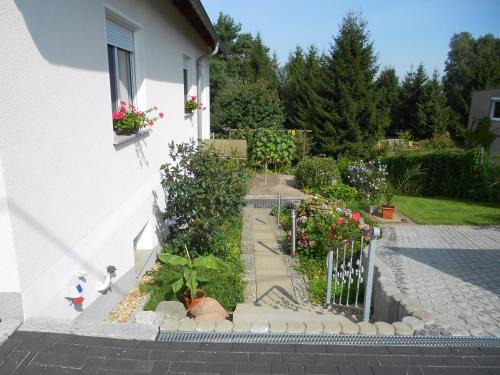 Grossdubrau Apartment | Crosta Brava