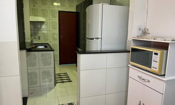 Itaipuacu House | CROWN HOME