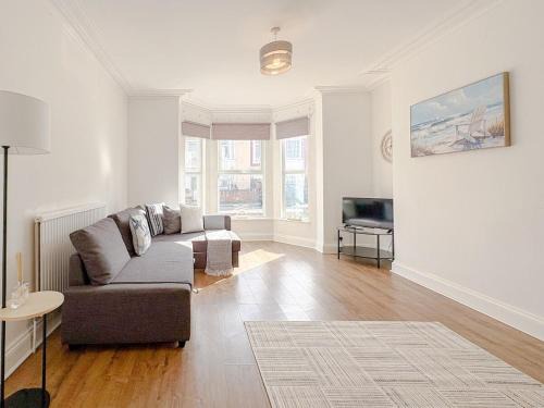 Great Yarmouth House | Crown road