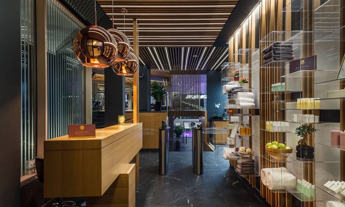 Kiseleff Hotel | Crowne Plaza Bucharest by IHG