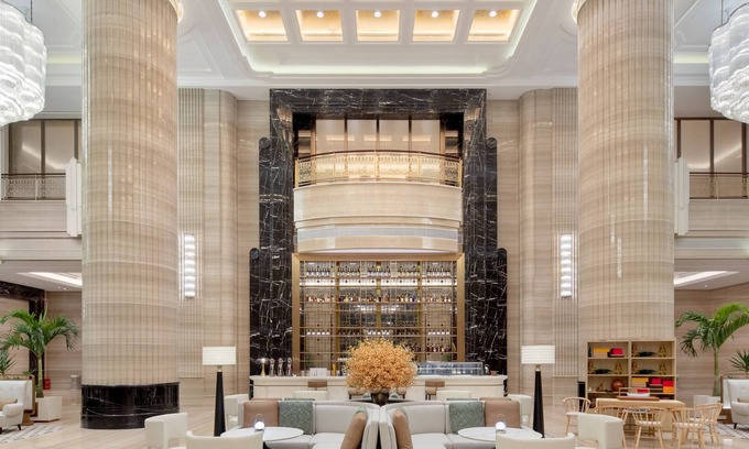 Gaoxin Hotel | Crowne Plaza Chengdu Tianfu New Area by IHG