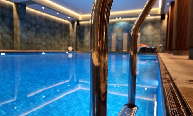 Toolo Hotel | Crowne Plaza Helsinki by IHG