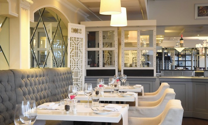 Wyck Hotel | Crowne Plaza Maastricht by IHG