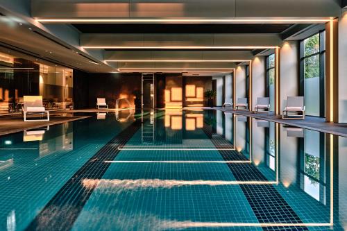 Mladost Hotel | Crowne Plaza Sofia by IHG