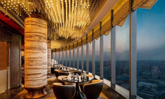 Beilin Hotel | Crowne Plaza Xian by IHG