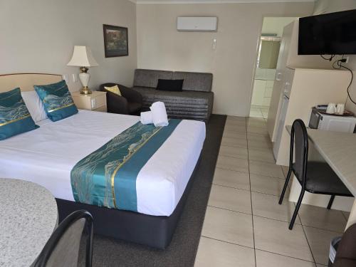Crows Nest Hotel | Crows Nest Motel