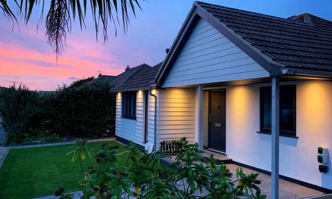 Croyde House | Croyde Bay to perfection - Sandy Beau