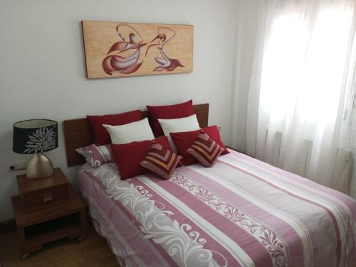 Barakaldo Apartment | Cruces