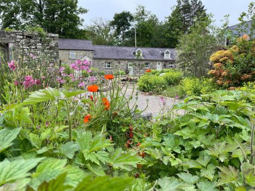 Tal-gareg House | Crug Yr Eryr Isaf